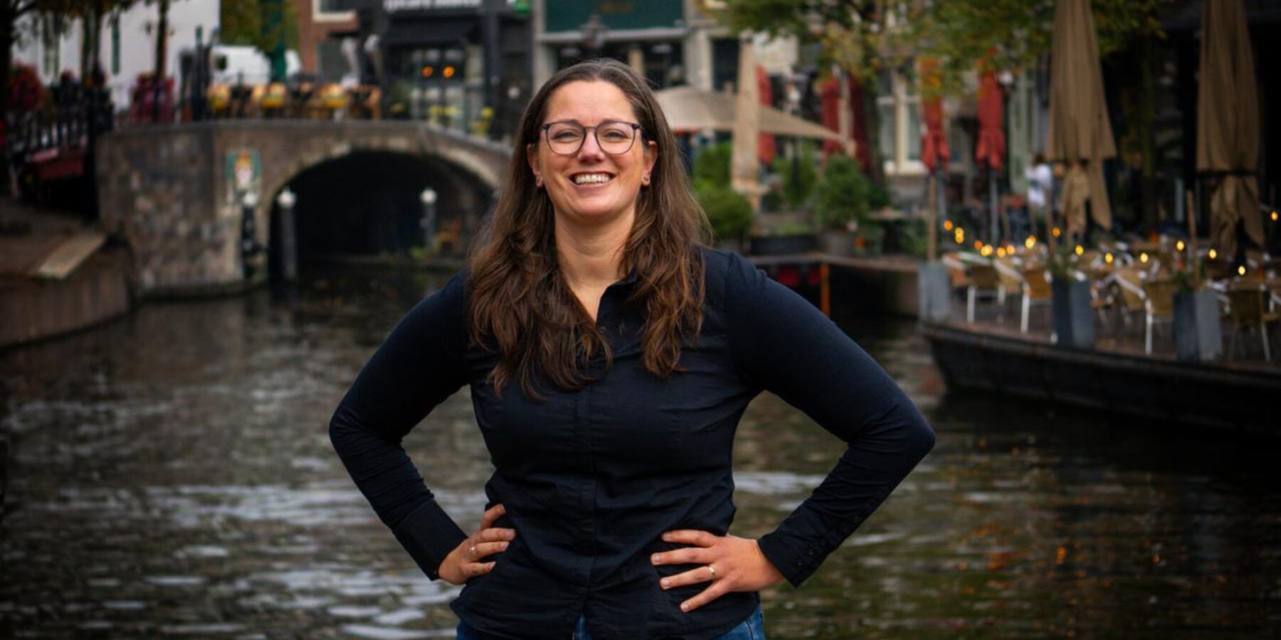 Iefke van Belkum