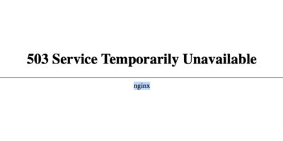 Gemeenten halen website offline om PHP lek