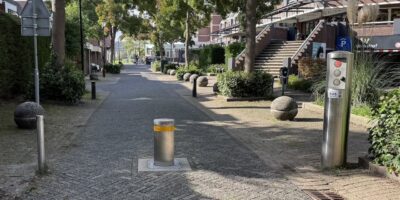 Pollers Dubloen en Obool weer in gebruik