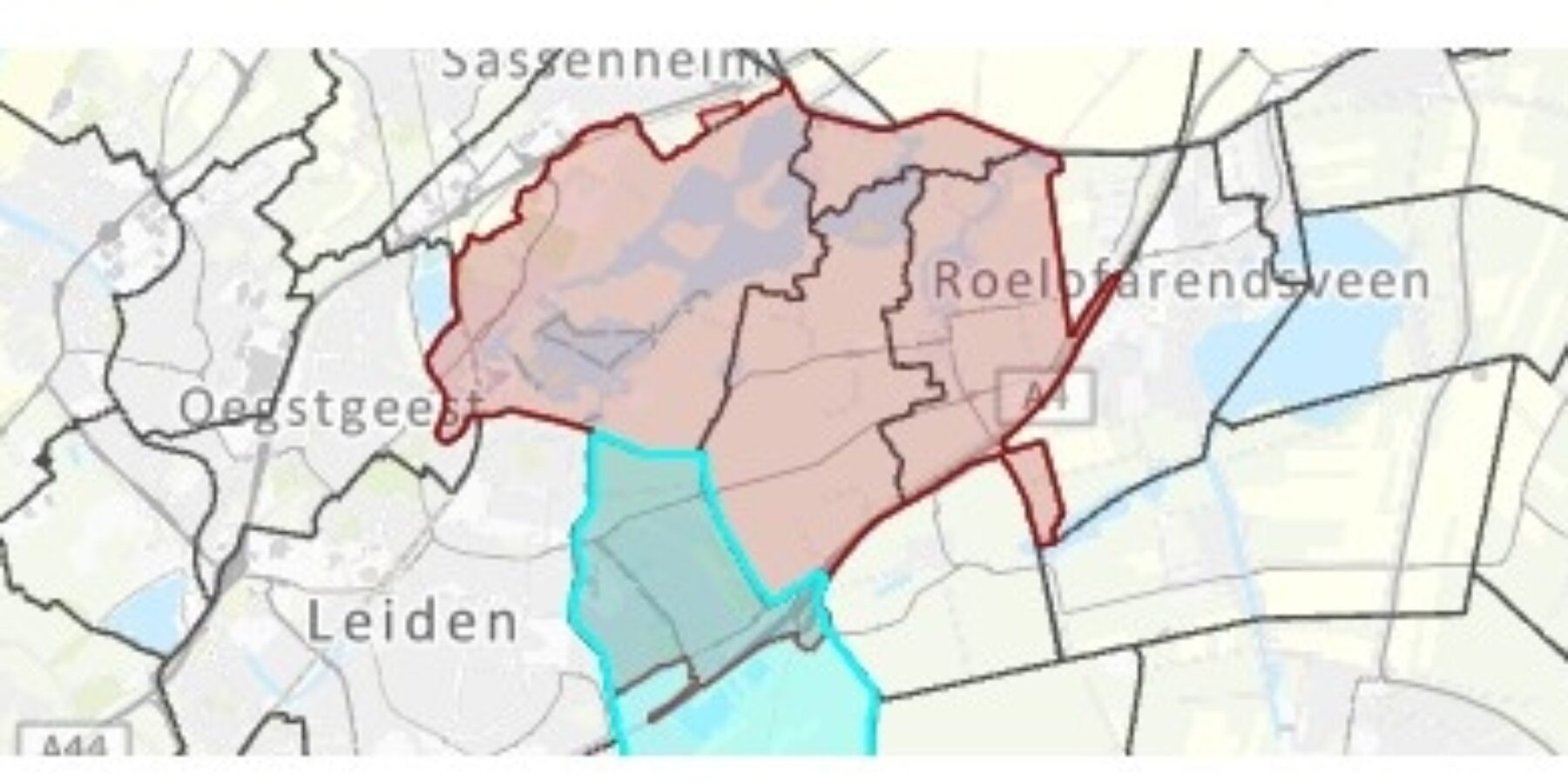 Stroomstoring Liander 16 oktober 2026
