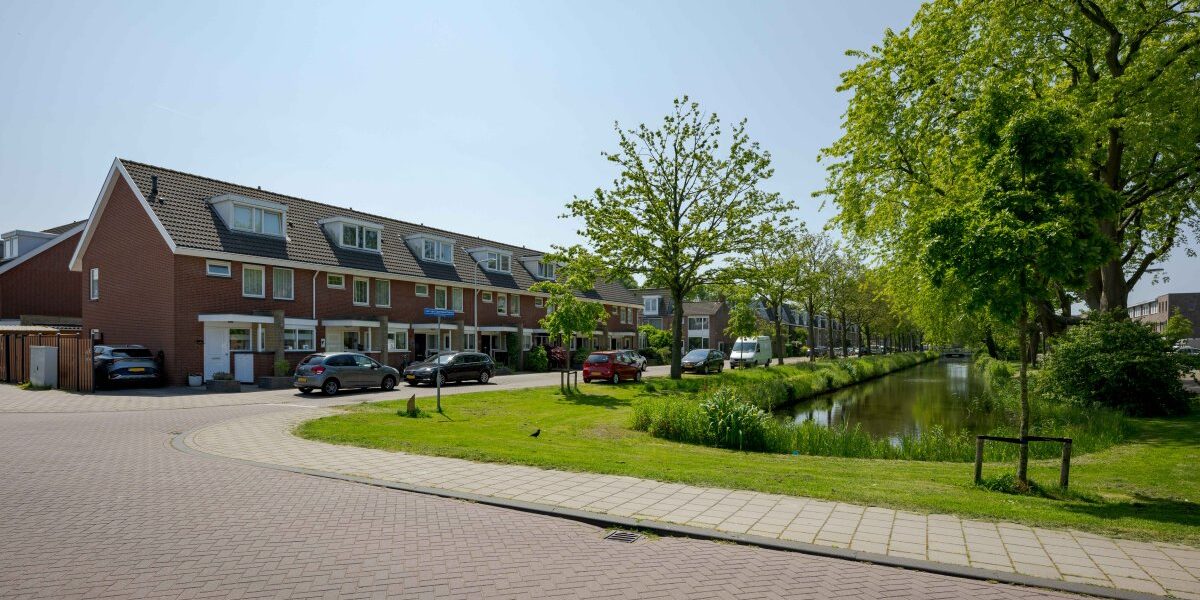 Bezorgde bewoners in Vlietwijk door toekomstige ontwikkelingsplannen