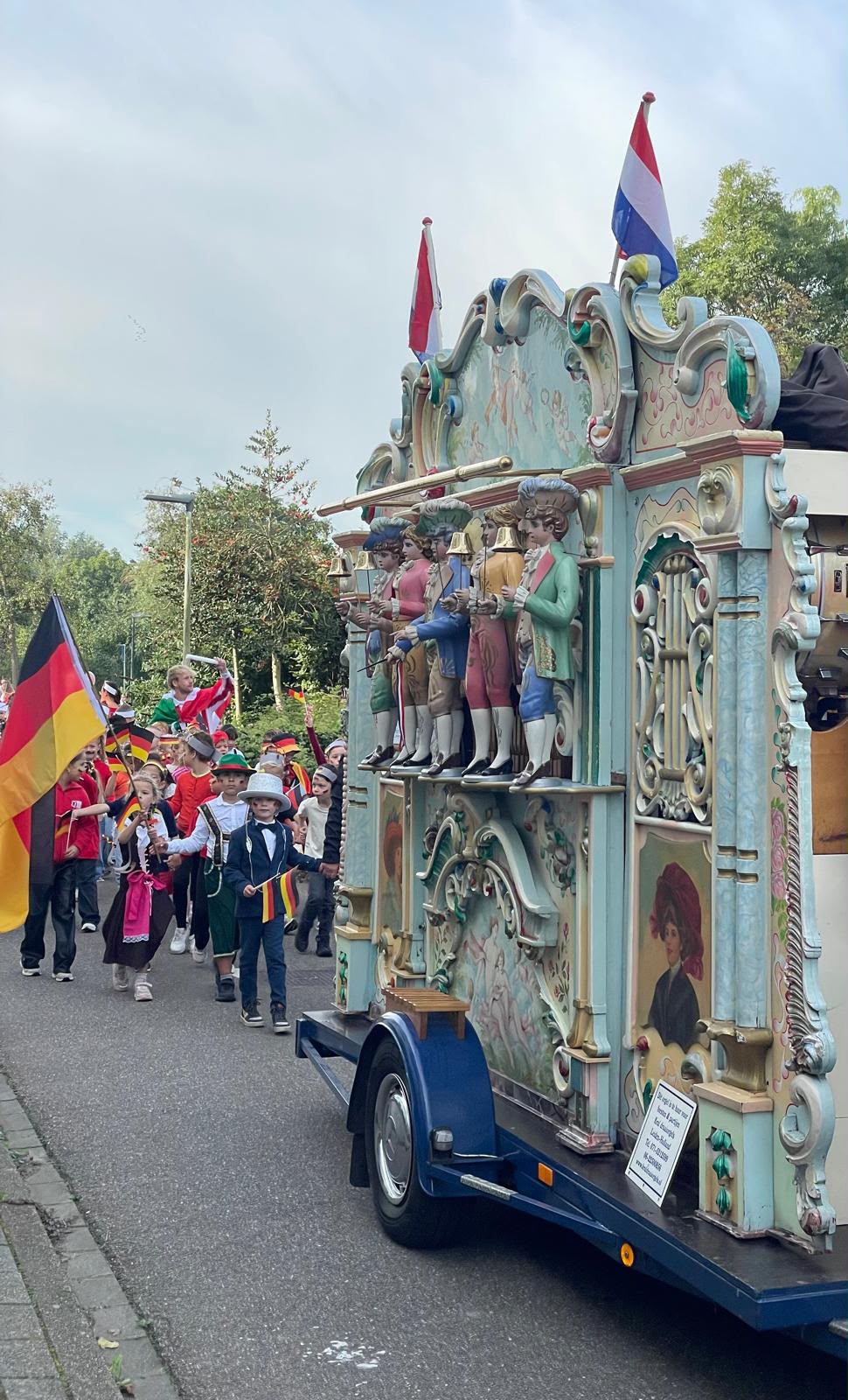 Foto: De Wereldwijzer