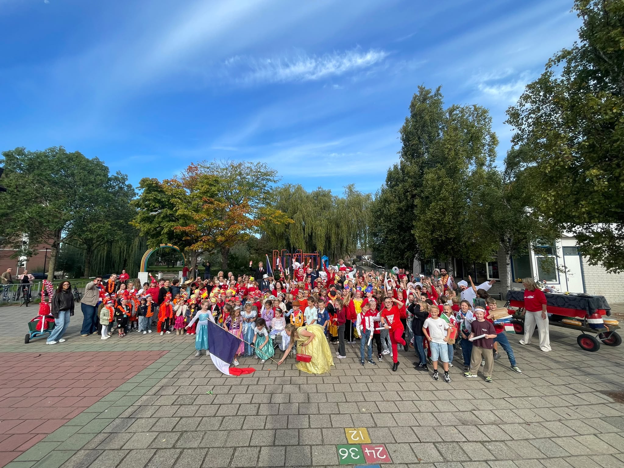Foto: De Wereldwijzer