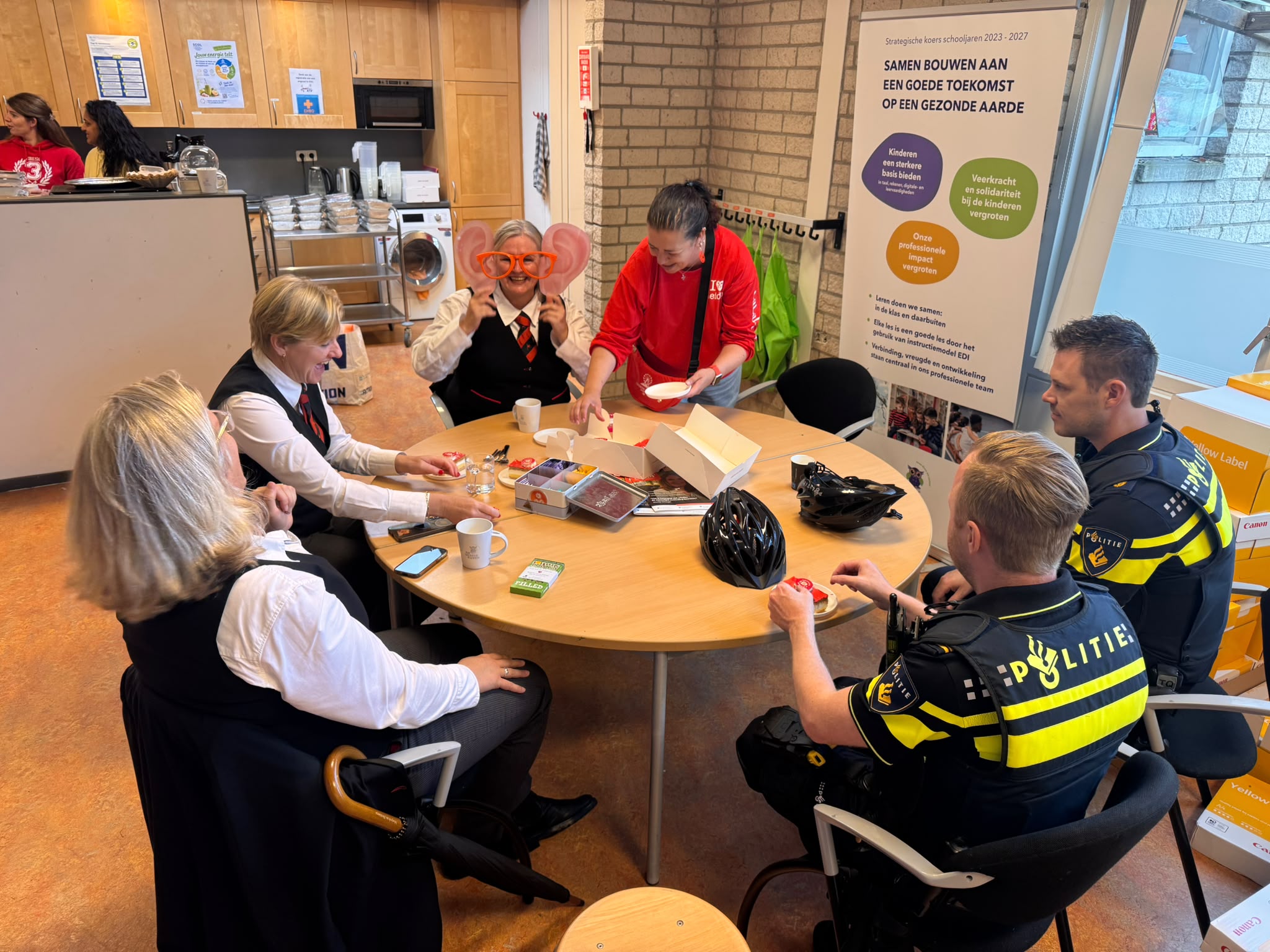 Foto: De Wereldwijzer