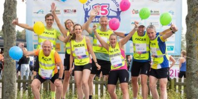 Wassenaar hardloopwedstrijd 15 van Wassenaar