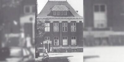 Verwekt met zaad van zieke laborant, donorkinderen woest: 'Voor ons is deze zaak niet gesloten' De SMCG Kliniek aan de Kort Rapenburg in Leiden (Foto: MCG via Omroep West)