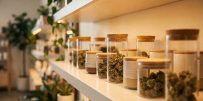 Burgemeester sluit coffeeshop aan Lange Scheistraat