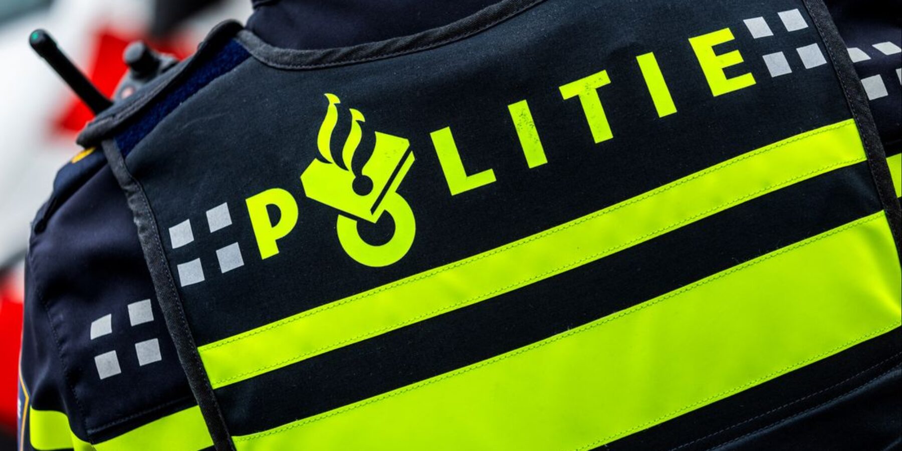 Man in centrum Leiden beroofd door groep