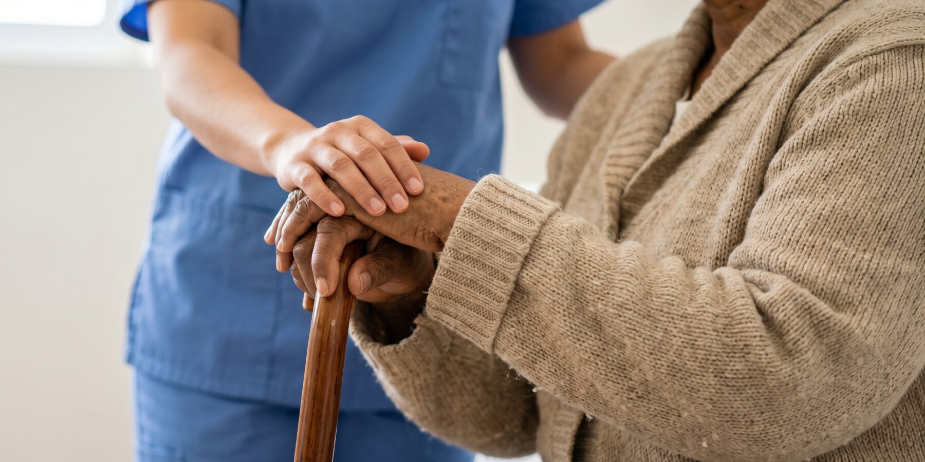 Praat mee over zorg en gezondheid in jouw regio