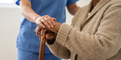 Praat mee over zorg en gezondheid in jouw regio