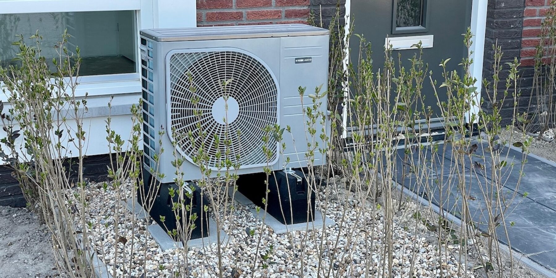 Bewoners Waardeiland praten mee over schone energie