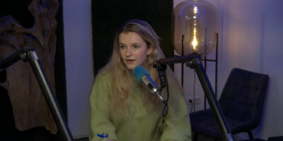 PRO Leiderdorp neemt jongerenoverlast serieus Maura Ringelberg